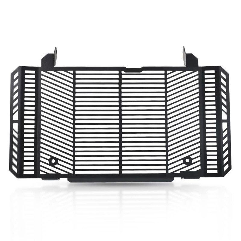 Motorcycle Aluminium Alloy Radiator Grille Guard Protector Cover For V-strom 1050 Xt 2020 2021