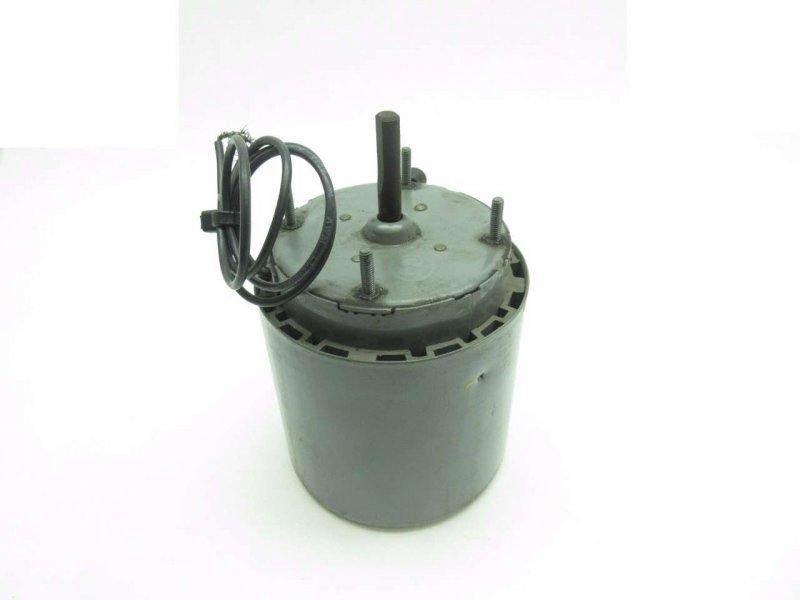 Dayton 5k001 5a 1 20hp 115v-ac 1550rpm Ac Electric Motor D542476