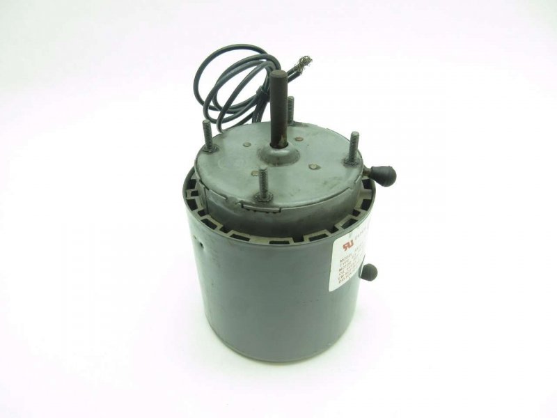 Dayton 5k001 5a 1 20hp 115v-ac 1550rpm Ac Electric Motor D542476