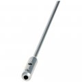 Klein Tools 53723 Flex Bit 54-inch Extension 3 16-inch Shank For Added Drill Length Drilling Between Walls Or Several Rafters 