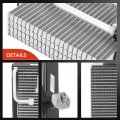 A-premium Front A Ca Evaporatora Core Compatible With Mitsubishia Monteroa Sporta 1997-2004