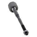 Tie Rod End For 2009 2015 Mercedes Benz Glk350 Threaded Stud Male 1 And 2 Front Position Alx Pau Me Ms10776 Cla9 
