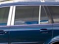 Qaa Is For 2007-2014 Volvo Xc90 6 Piece Stainless Pillar Post Trim Pp27381 