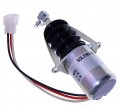 Jeenda Fuel Shut Off Solenoid Am882277 For John Deere 670 770 870 970 1070 Compact Utility Tractor
