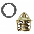 Caltric Thermostat Compatible With Polaris Scrambler 500 4x4 2001-2012