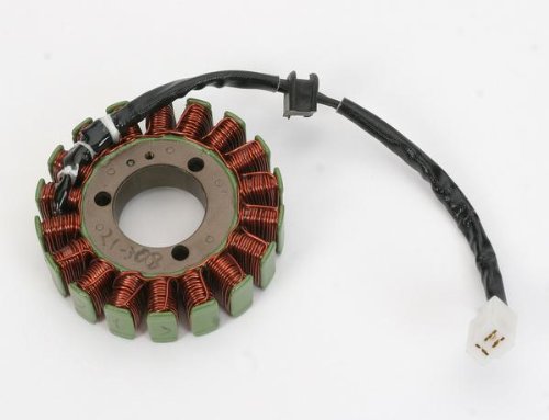 Ricks 27-21308 Stator Factory Style Direct Plug In Replacement Part Number 21-308