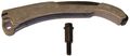 9-5312 Tensioner Arm Timing Chain Black Gray 
