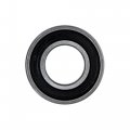 Niche Wheel Bearing 6003-2rdqe6 17x35x10mm Electric Grade Single Row Deep Groove 2 Pack