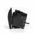 Rocker Switch Spst On Off 12v 20a For Atv Utv Street Bike And Dirt Model 302424 Ip65 Rated 6 Terminals