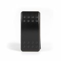 Rocker Switch Spst On Off 12v 20a For Atv Utv Street Bike And Dirt Model 302424 Ip65 Rated 6 Terminals