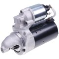 Fridayparts Starter Motor 185086321 Compatible For Perkins Engine 403c-11 103-09 103-10 Replacement