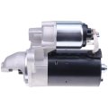 Fridayparts Starter Motor 185086321 Compatible For Perkins Engine 403c-11 103-09 103-10 Replacement