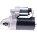 Fridayparts Starter Motor 185086321 Compatible For Perkins Engine 403c-11 103-09 103-10 Replacement