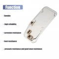 Uxcell No 3533030060 35330-30060 Transmission Filter Oil Pan For Toyota Hiace 2tr-fe 2005-2023