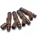 Fuel Injector Fits 00-06 For Pontiac Vibe Toyota Matrix Celica Gts 1 8 23250-22060 4