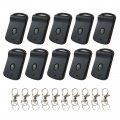 10 Pack Replacement For Multicode 3089 300mhz Code Switch Gate Garage Remote Control Linear Mcs308911 