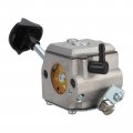Partszen 4203 120 0601 Carburetor For Stihl Sr340 Sr420 Sr380 Sr320 Sr400 Br400 Br420 Br340 Br380 Backpack Blowers 