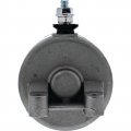 Dsa 12 Volt 9 Teeth Pmdd Starter Compatible With Replacement For Kawasaki 400 Klx400r Klx400sr Motorcycle 2003 2004 21163s004