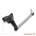 A-premium Headlight Level Sensor Compatible With Audi A4 2017-2020 Allroad A4 Quattro 2017-2021 A5 S4 S5 2018-2021 Sportback S5