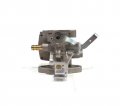 The Rop Shop Carburetor With Adjuster Caps Gasket For Tecumseh Fits Av520-670153t Outdoor