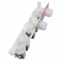 Supplying Demand Wh23x29553 Clothes Washer Water Inlet Valve Replacement