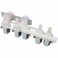 Supplying Demand Wh23x29553 Clothes Washer Water Inlet Valve Replacement