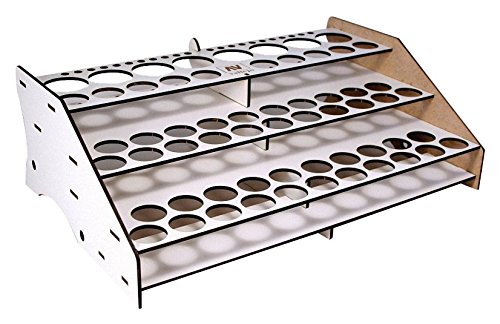 Vallejo Front Module Paint Stand