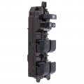 Front Driver Side Window Switch For Lexus Gs350 Gs300 Gs430 Gs450h Gs460 2006-2011
