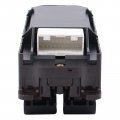 Motoku Front Driver Side Window Switch For Lexus Gs350 Gs300 Gs430 Gs450h Gs460 2006-2011