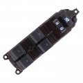 Motoku Front Driver Side Window Switch For Lexus Gs350 Gs300 Gs430 Gs450h Gs460 2006-2011