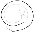 Raybestos Bc93845 Professional Grade Parking Brake Cable 