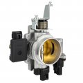 Throttle Body Assembly For Jeep Cherokee Grand Tj Wrangler 1998 To 2001 Replaces 53032023ac 56029405 53032023ab 671042 