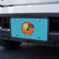 Graphics More Space Jam A New Legacy Tweety Novelty Metal Vanity Tag License Plate