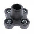 Hvacstar 17t Coupling 257948a1 For Case 570lxt 570mxt 580l 580m 580sl 580sm 585g 586g 588g 590l 590sl 590sm New Holland Lv80 