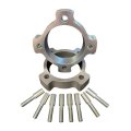Dura Blue Easy-fit Wheel Spacer 