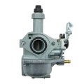 Secos Carburetor 16100-k74-a01 For Honda Navi Nva110 2022 2023 V288 Replace 