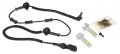 Airtex 5s7229 Front Wheel Anti-lock Brake System Sensor 