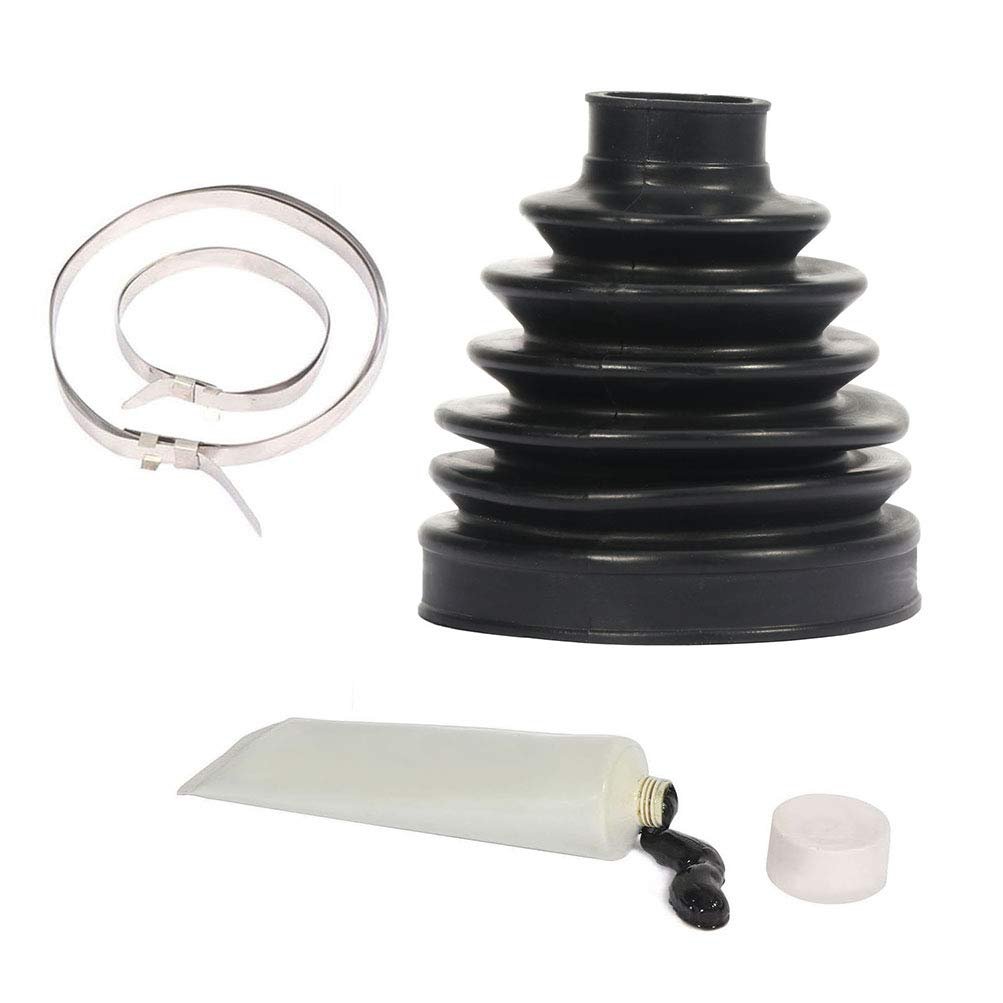 Cv Joint Boot Kit Fit For Toyota Tacoma Outer