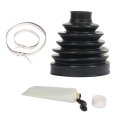 Cv Joint Boot Kit Fit For Toyota Tacoma Outer 