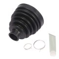 Cv Joint Boot Kit Fit For Toyota Tacoma Outer