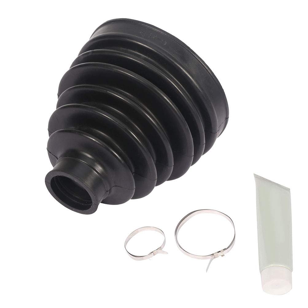 Cv Joint Boot Kit Fit For Toyota Tacoma Outer