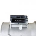 Aip Electronics Compatible Pro-spec Mass Air Flow Sensor Meter Maf For 1995-1997 Ford Lincoln And Mercury Oem Fit Mf7004b-ps