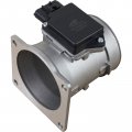 Aip Electronics Compatible Pro-spec Mass Air Flow Sensor Meter Maf For 1995-1997 Ford Lincoln And Mercury Oem Fit Mf7004b-ps