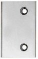 Crl Polished Chrome Geneva Watertight Cover Plate 