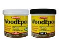 Wood Epox Dark Brown 