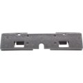 Front Bumper Absorber For Dodge Durango 2014 2015 2016 2017 Impact 68227828aa Ch1070831 
