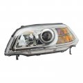 Am Headlight Headlamp Driver Side Left Lh For 04-06 Acura Mdx 