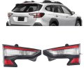 Rh Lh Passenger And Driver Side Inner Tail Light Assembly Replacement For Subaru Outback 2020-2025 84251an05a 84251an04a 