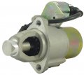 New Starter Compatible With Honda Small Engine Gx270qae2 9hp Industrial Gx270k1 9 0hp Replaces 128000-9400 31200-zh9-003