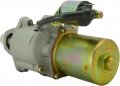 New Starter Compatible With Honda Small Engine Gx270qae2 9hp Industrial Gx270k1 9 0hp Replaces 128000-9400 31200-zh9-003